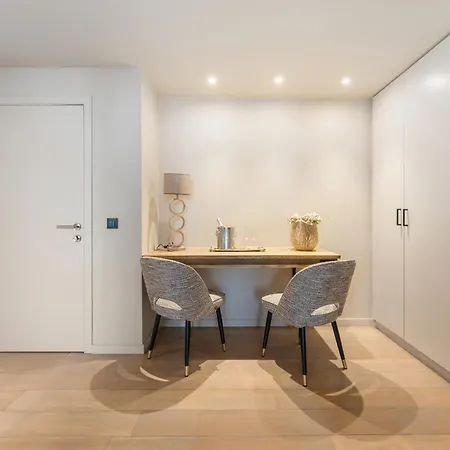 Maison Noomi Knokke-Heist Exterior photo
