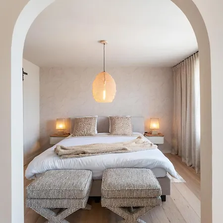 Maison Noomi Knokke-Heist Exterior photo