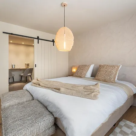 Maison Noomi Knokke-Heist Exterior photo