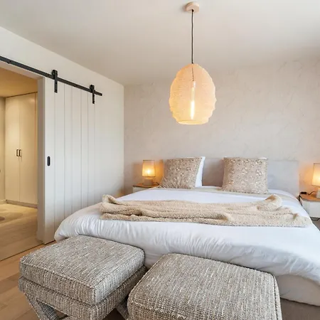 Maison Noomi Knokke-Heist Exterior photo