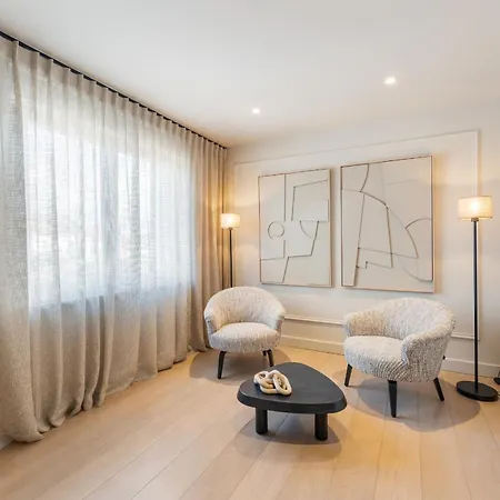 Maison Noomi Knokke-Heist Exterior photo