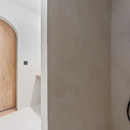 Maison Noomi Knokke-Heist Exterior photo