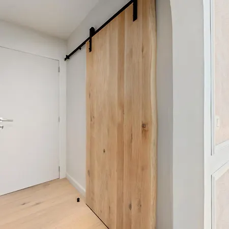 Maison Noomi Knokke-Heist Exterior photo