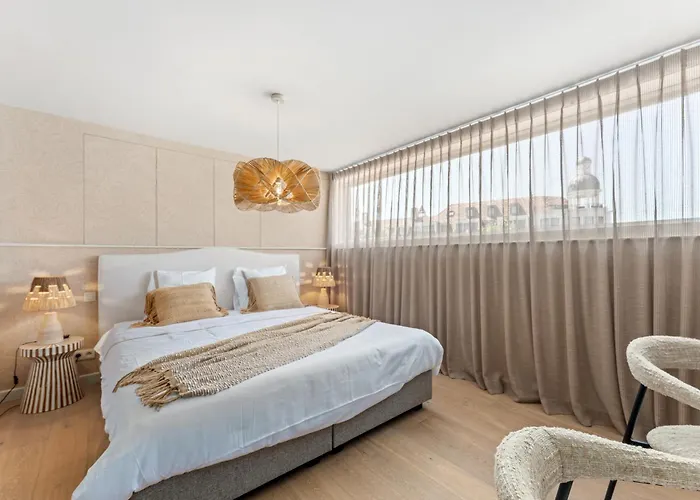 Maison Noomi Appartement Or Suites