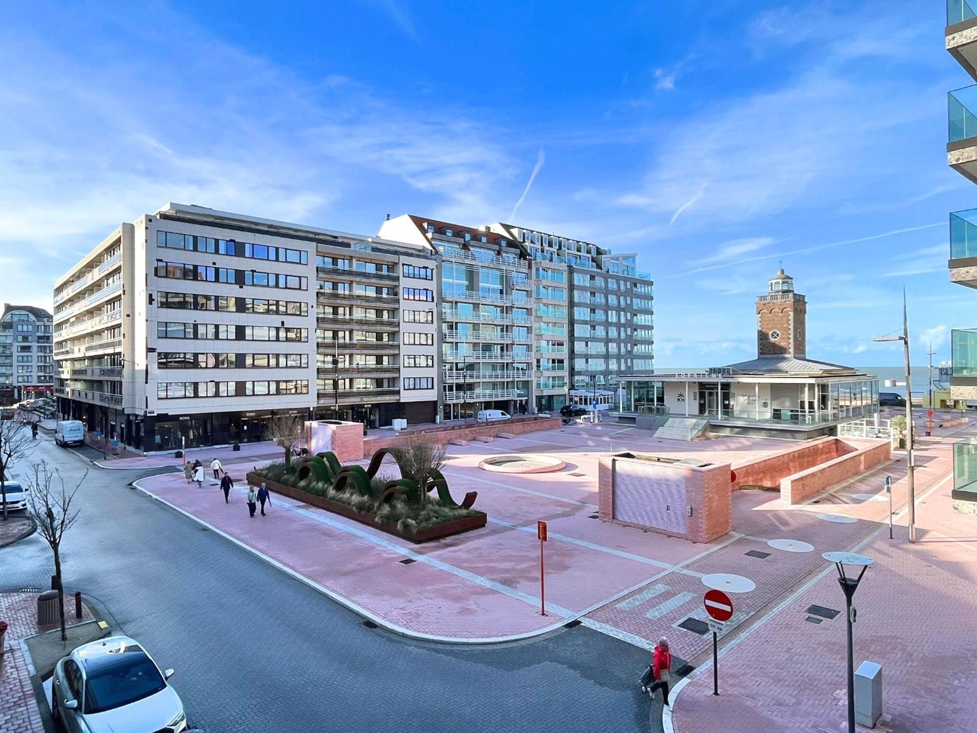 Maison Noomi Knokke-Le-Zoute