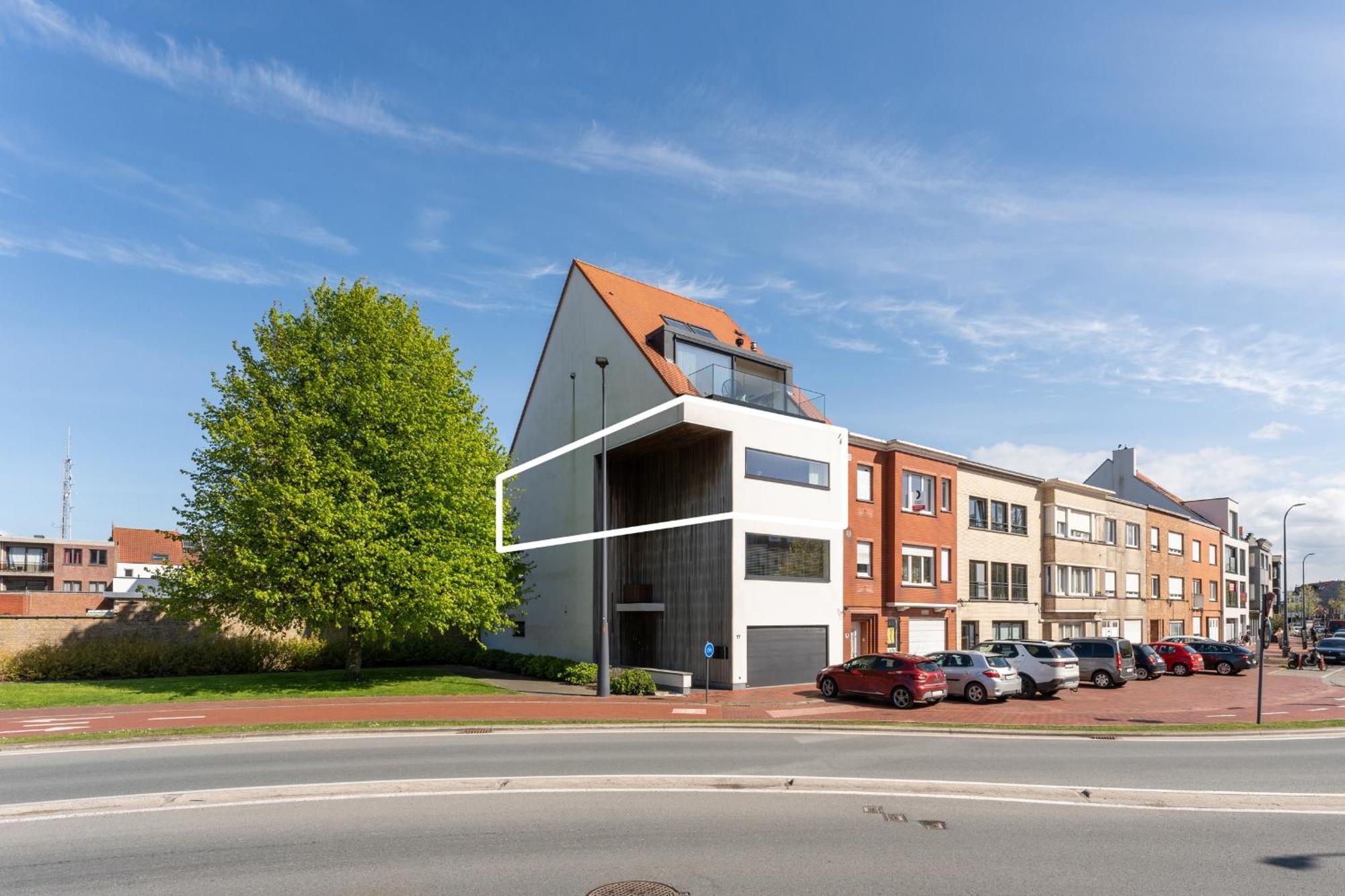 Maison Noomi * Knokke-Le-Zoute