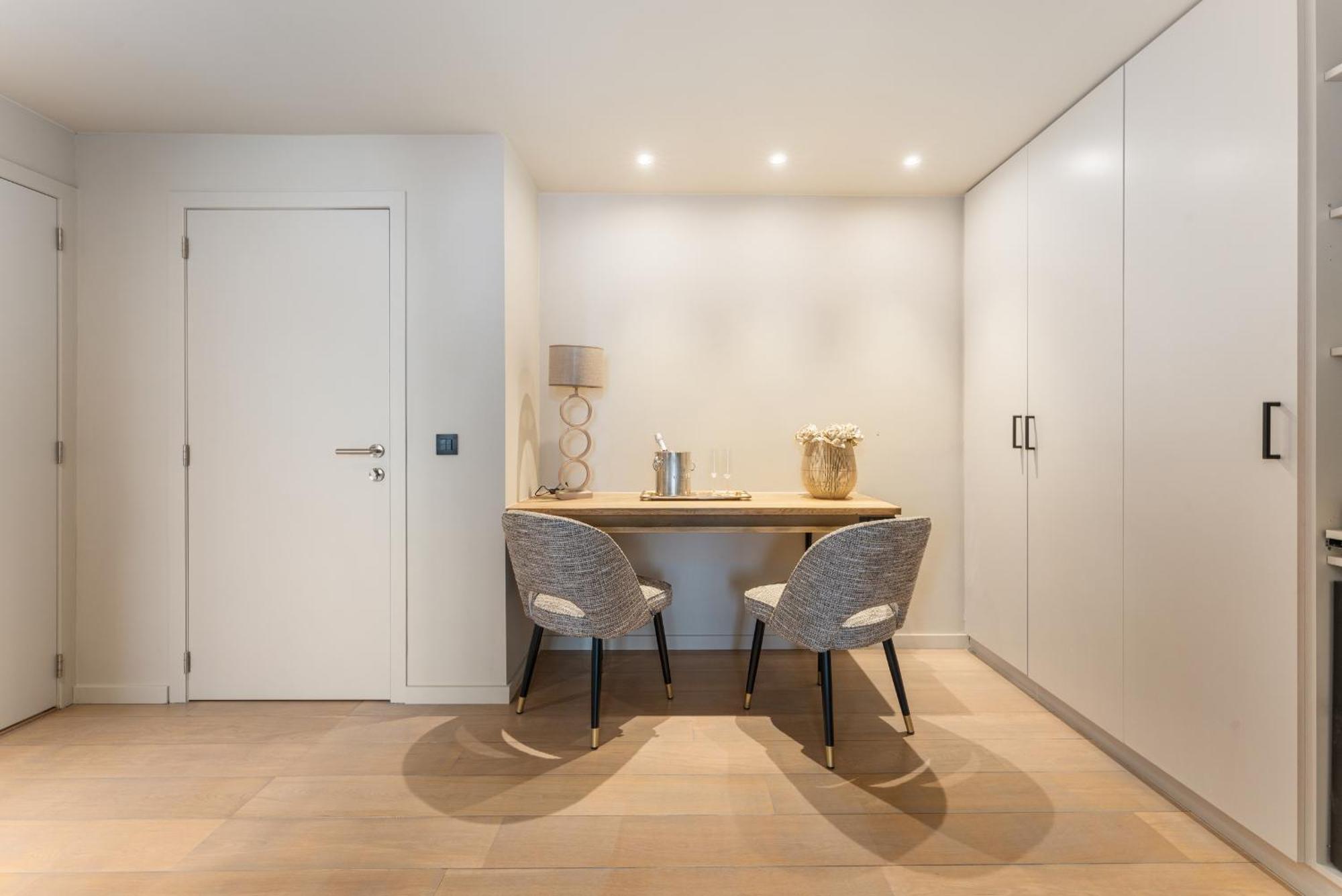 Appartement Maison Noomi