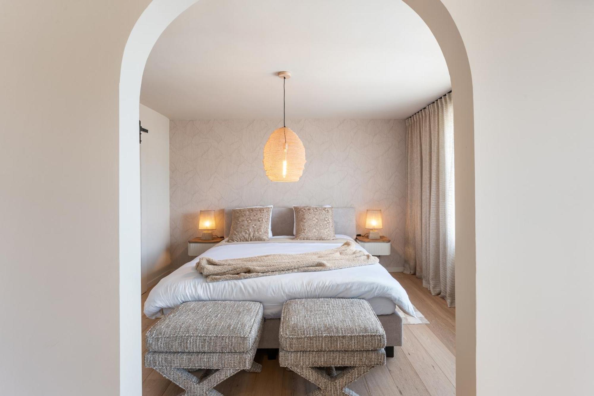 Maison Noomi Appartement Knokke-Heist