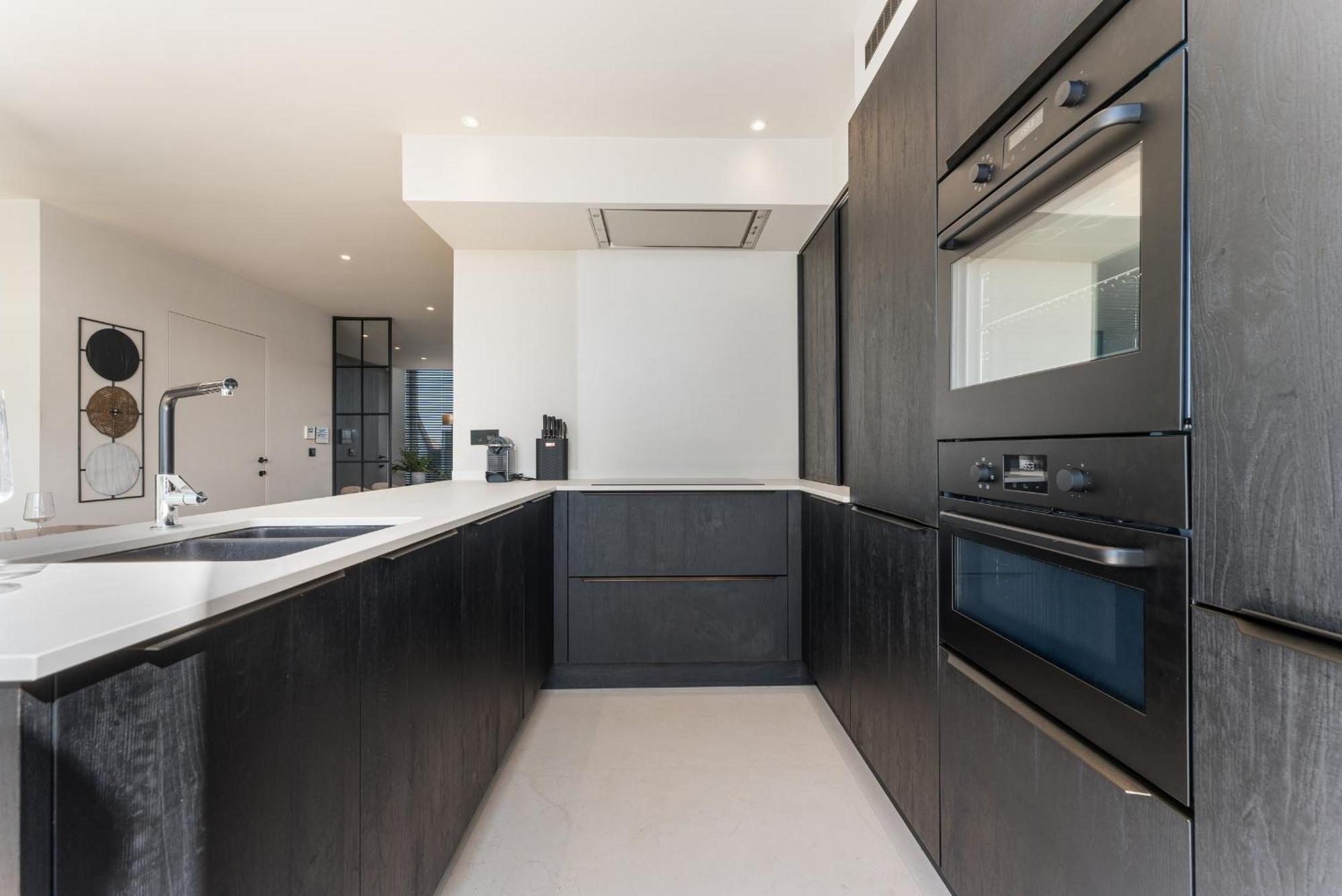 Appartement Maison Noomi