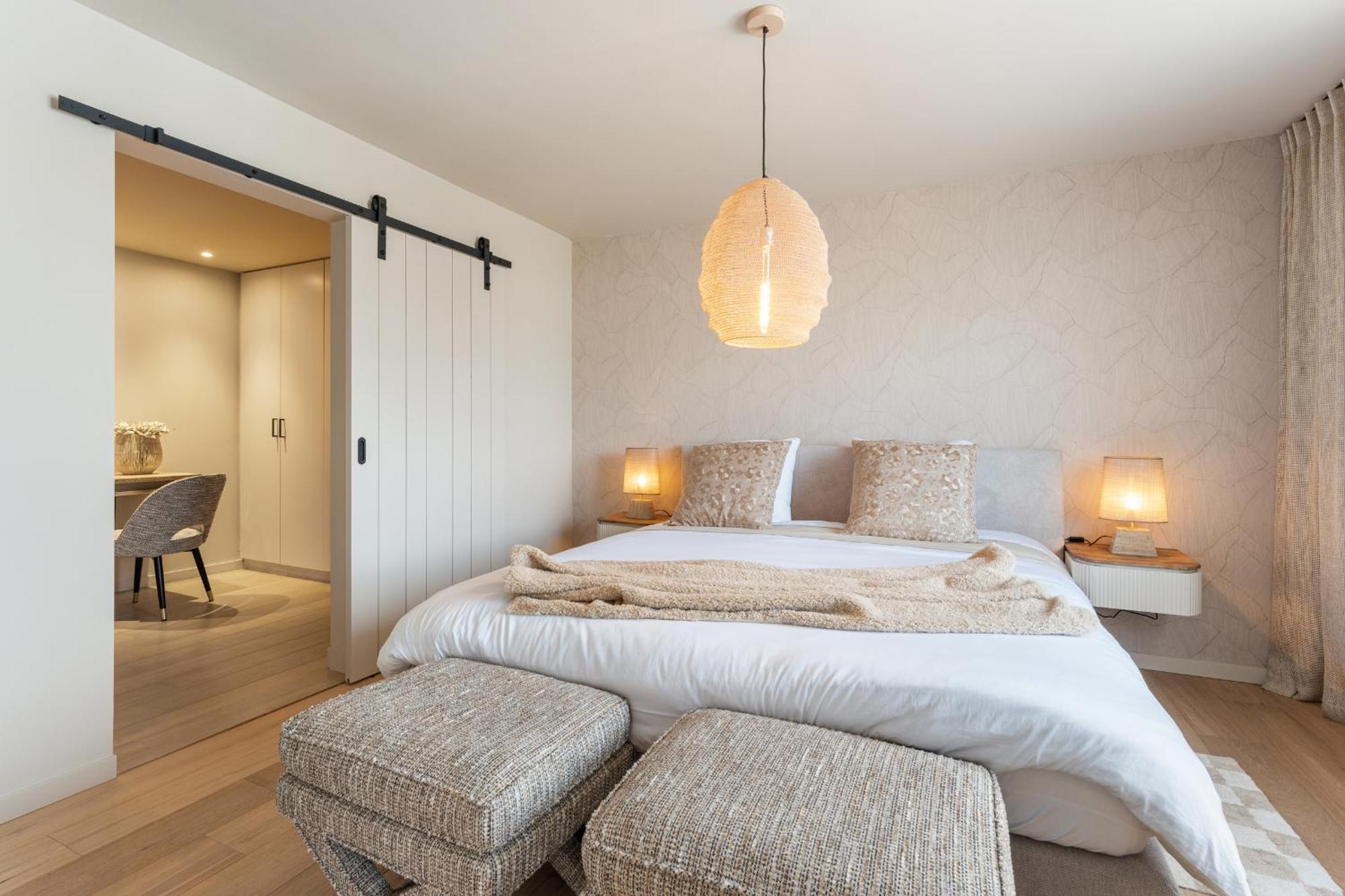 Appartement Maison Noomi *