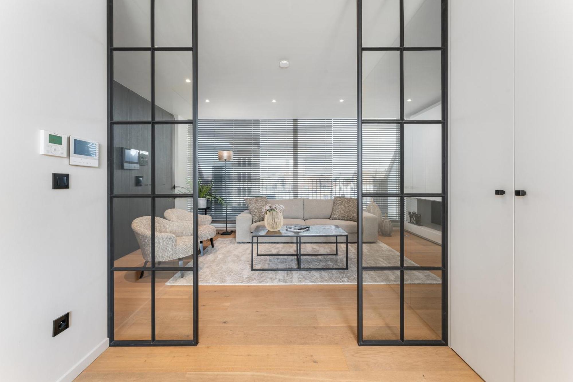 Maison Noomi Appartement