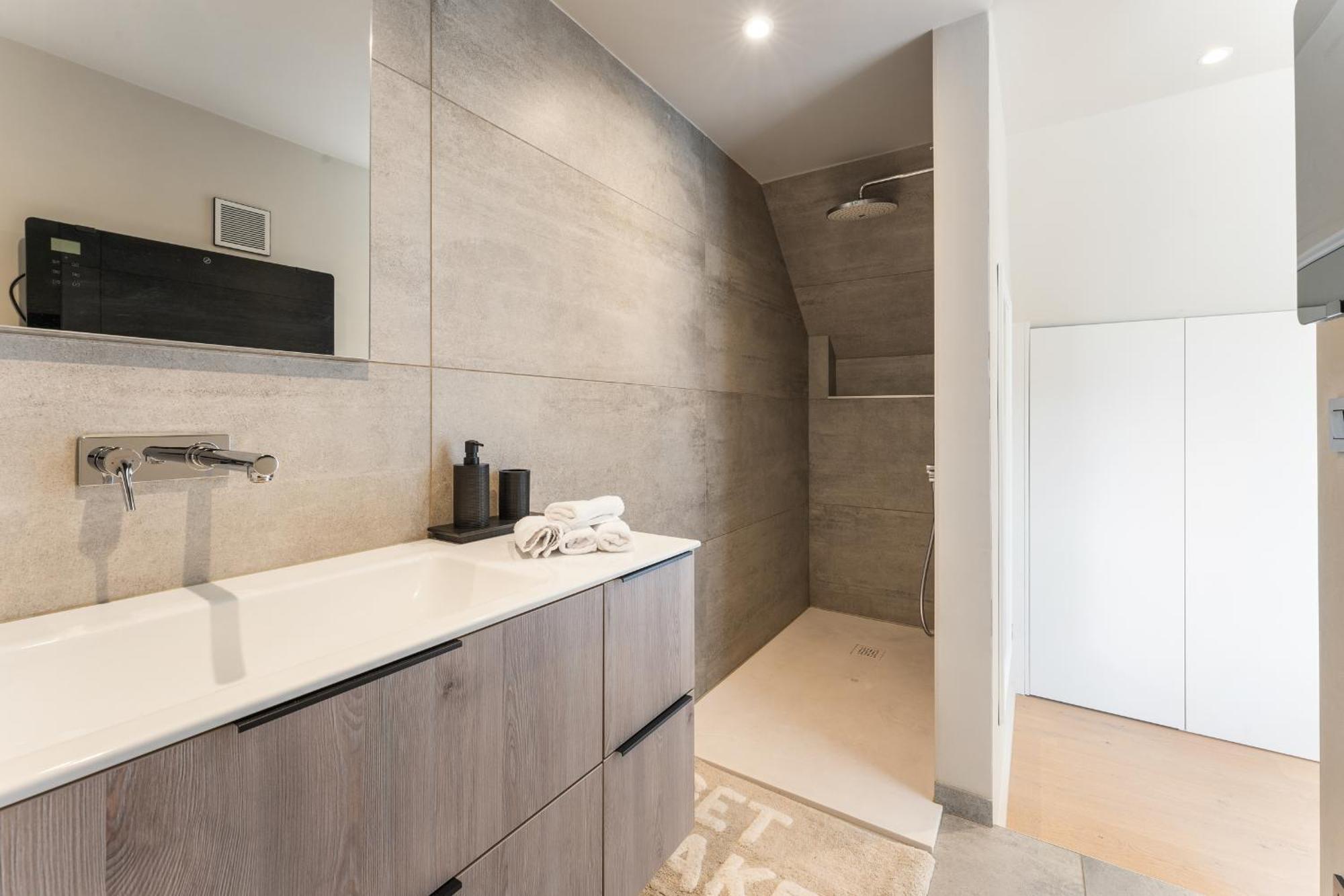 Appartement Maison Noomi *
