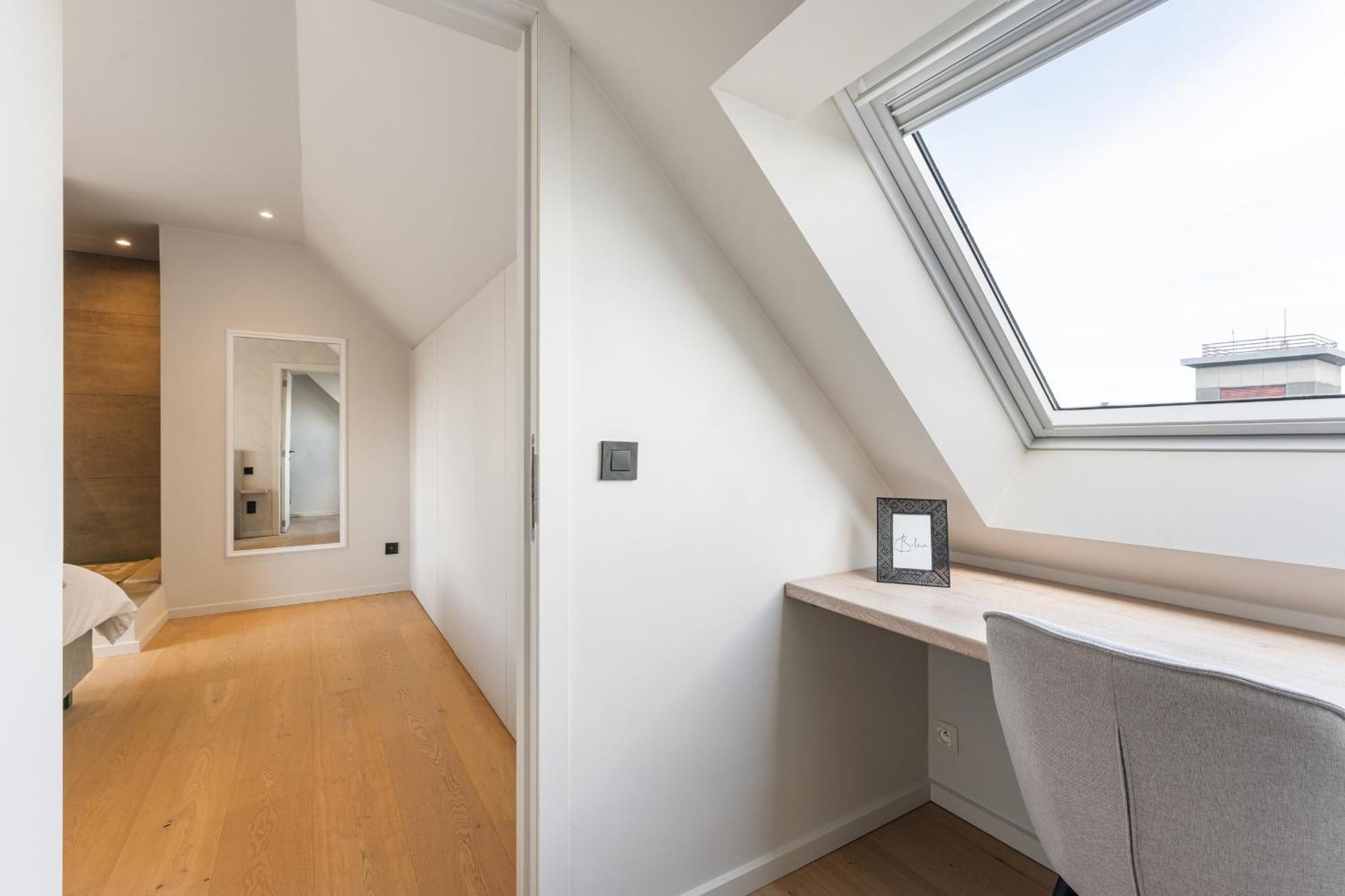 Maison Noomi Appartement Knokke-Le-Zoute