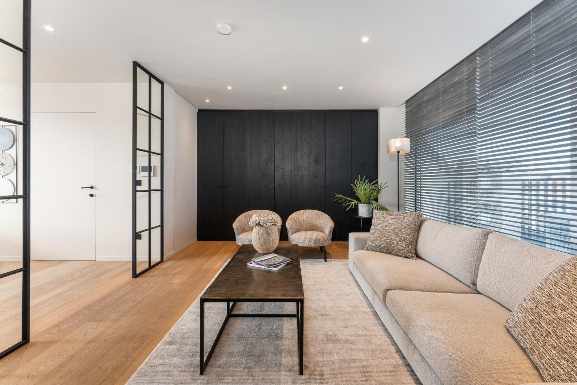 Maison Noomi Appartement Knokke-Le-Zoute