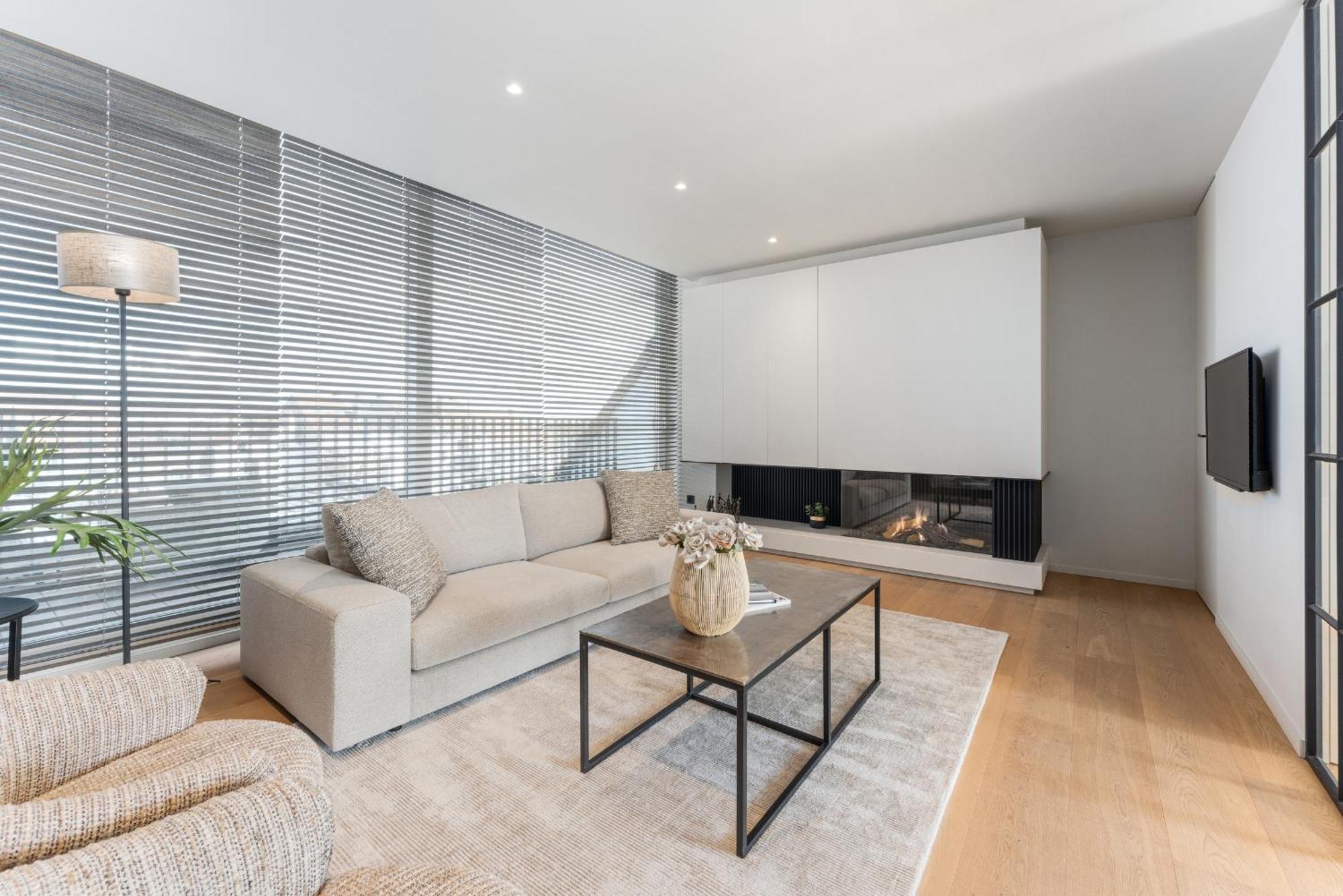 Appartement Maison Noomi Knokke-Le-Zoute