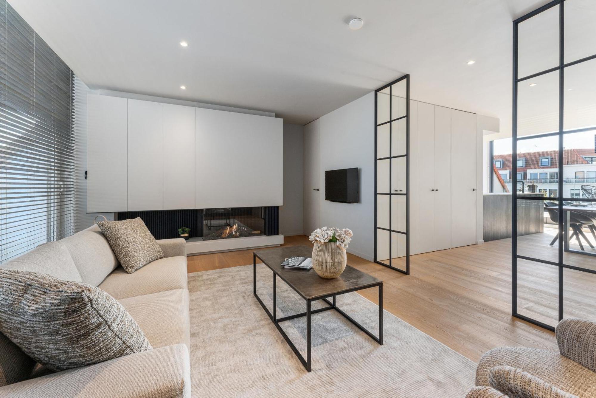 Maison Noomi Knokke-Le-Zoute