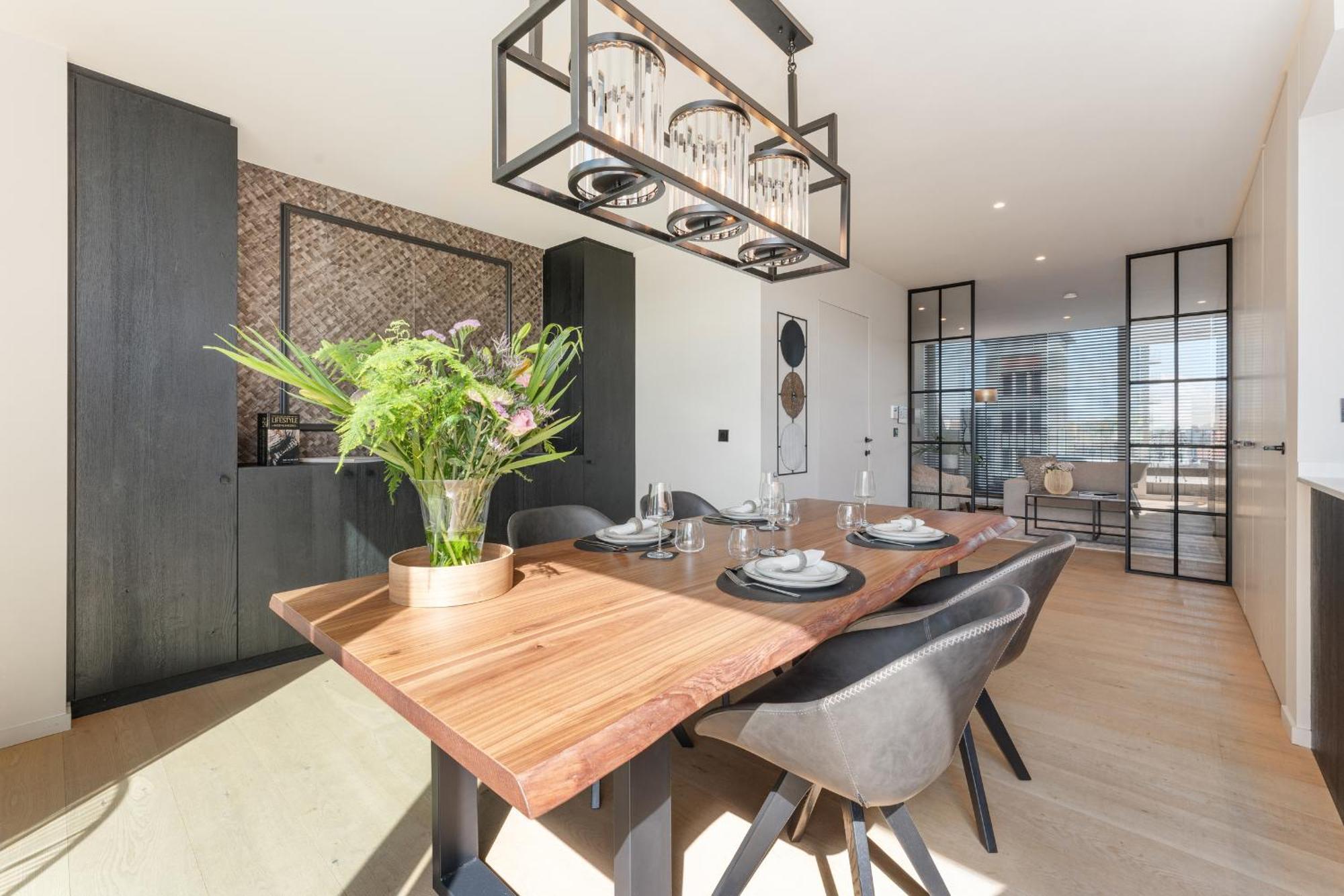 Appartement Maison Noomi