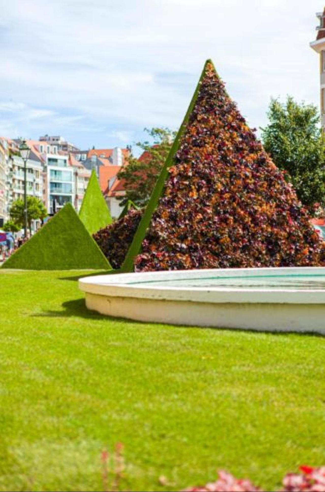 Maison Noomi Appartement Knokke-Heist