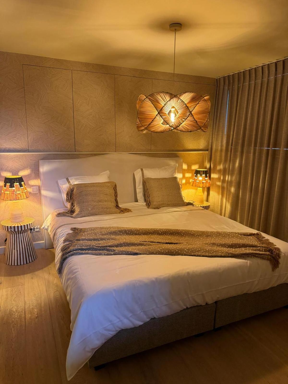 Appartement Maison Noomi *