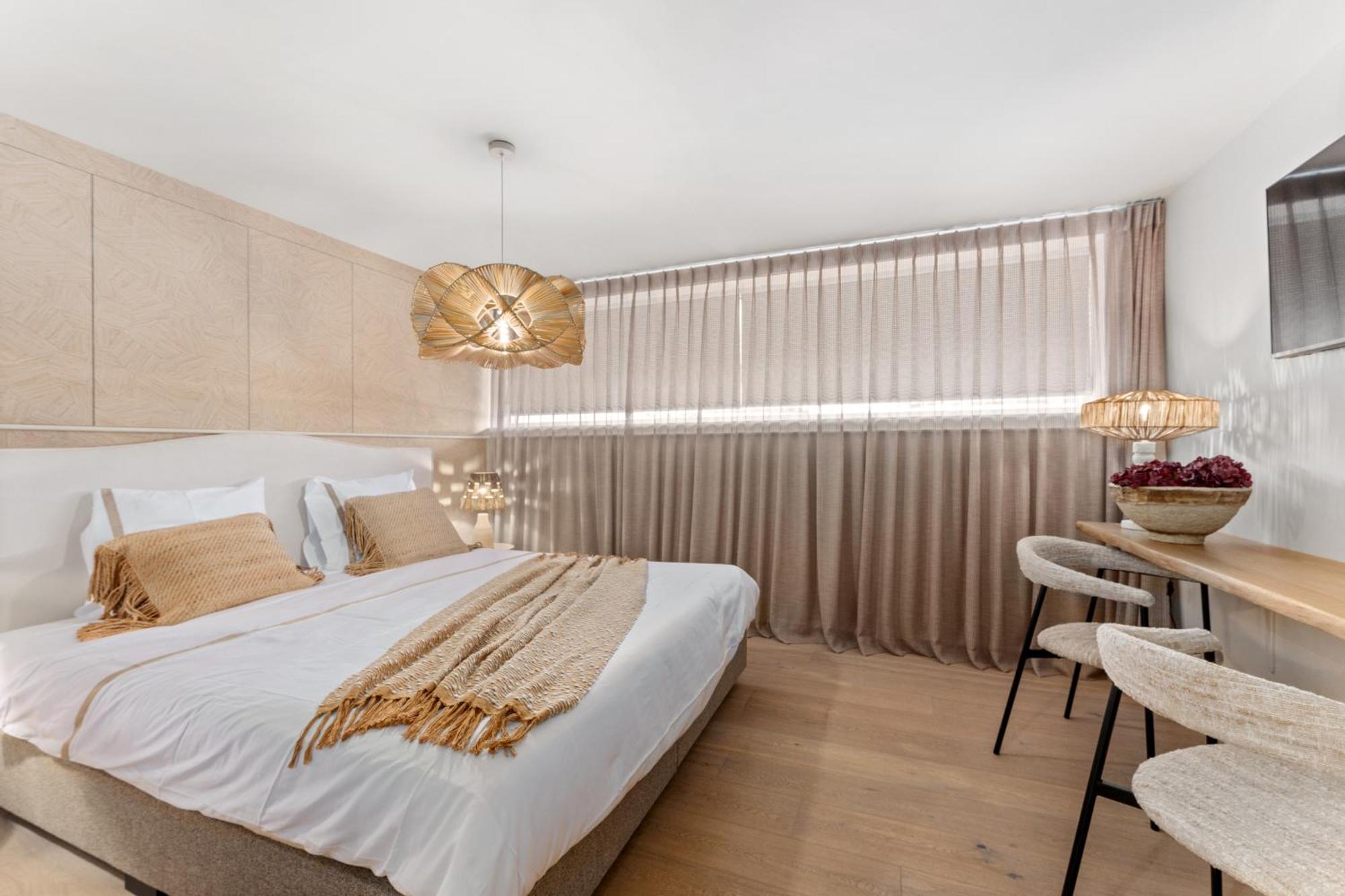 Appartement Maison Noomi