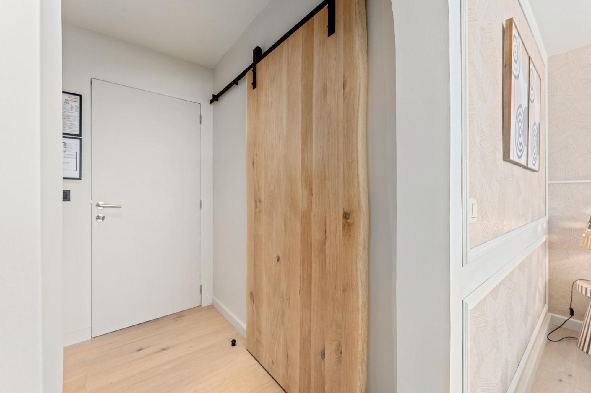 Maison Noomi Knokke-Le-Zoute