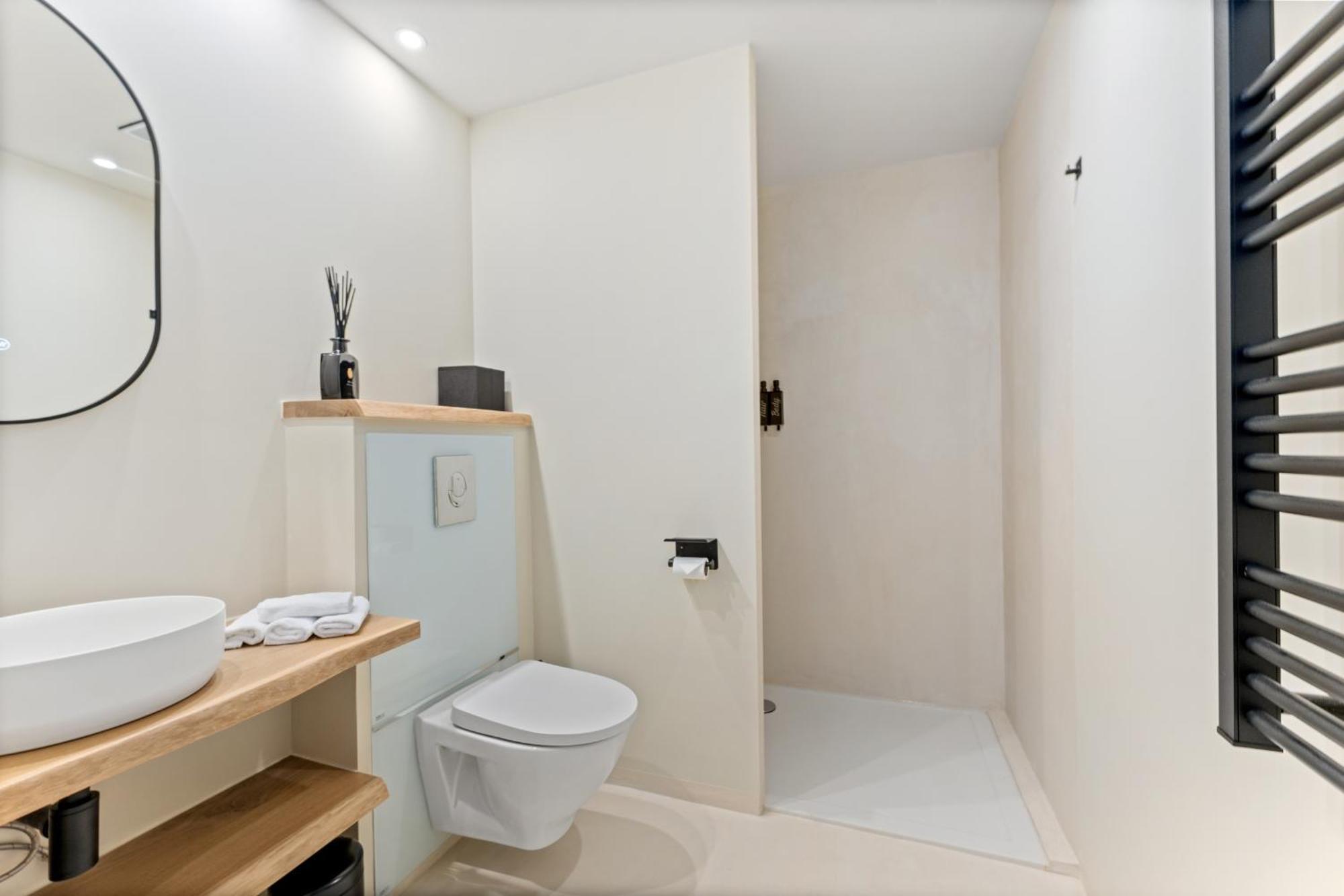 Maison Noomi Appartement