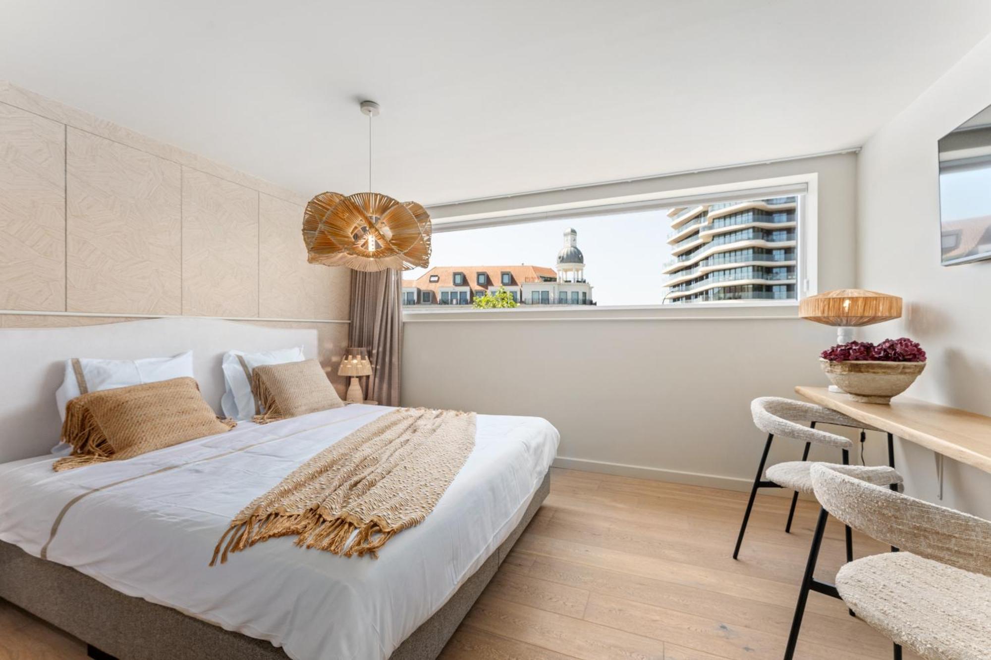 Appartement Maison Noomi