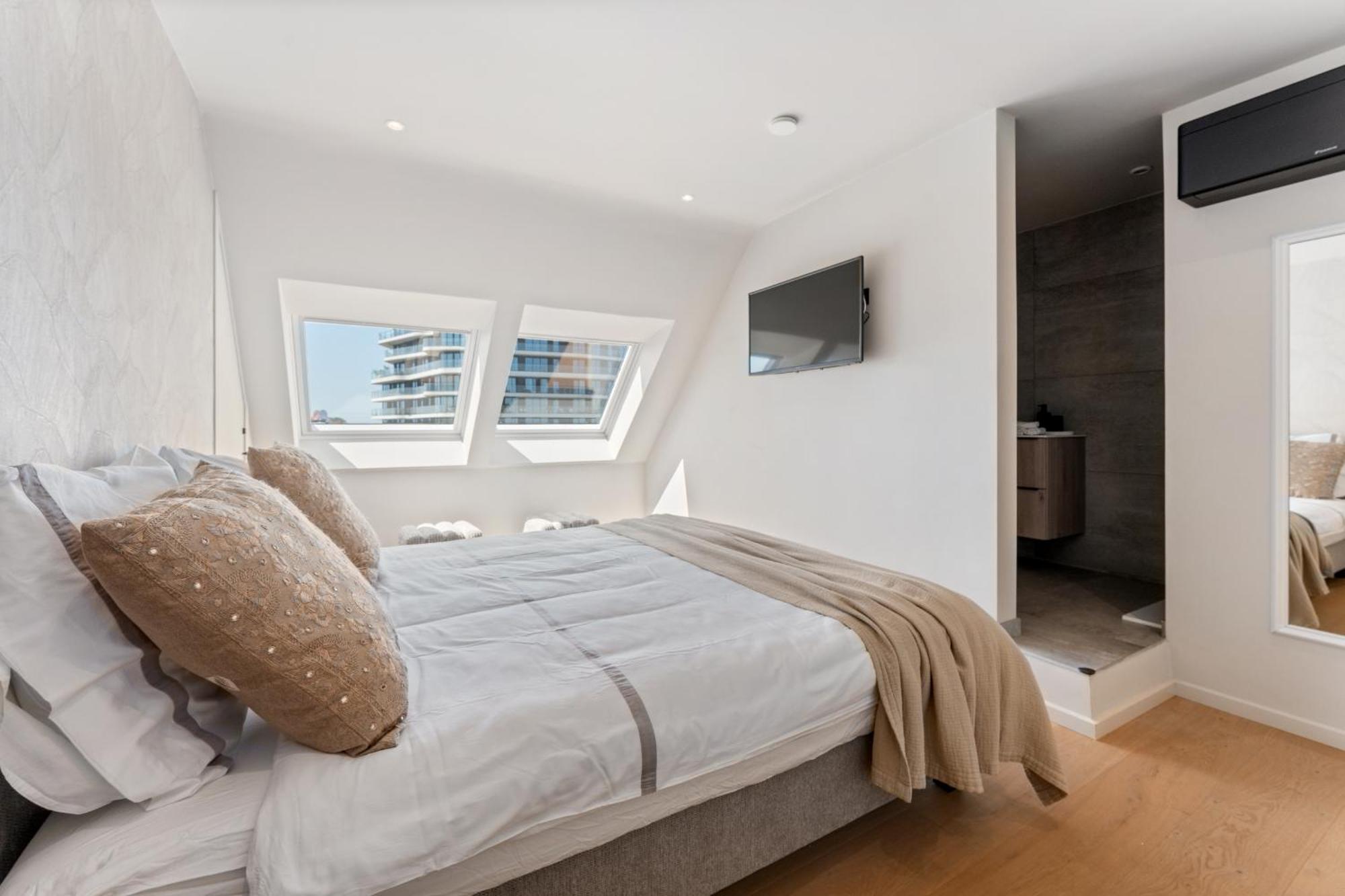 Maison Noomi Appartement