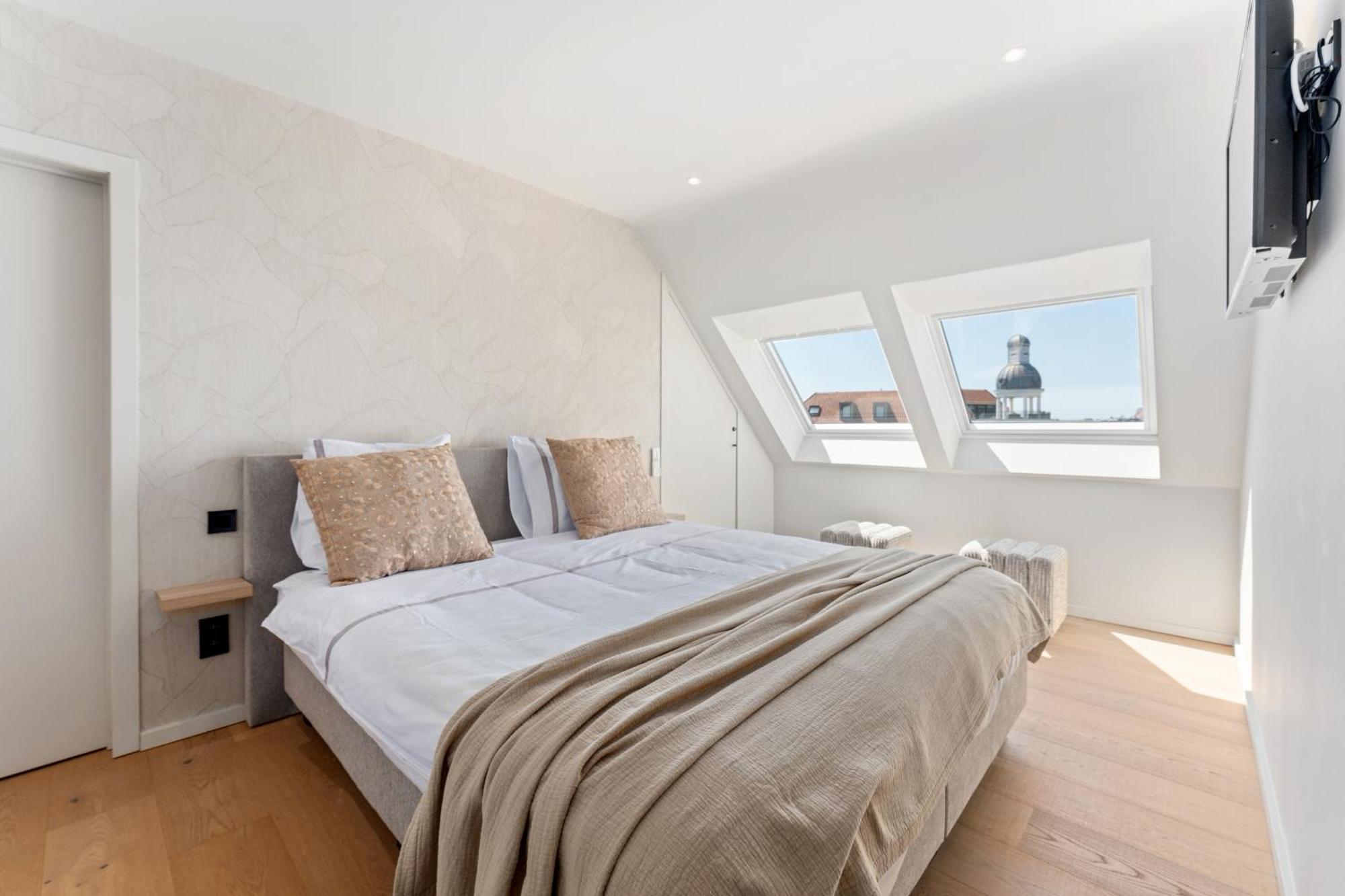 Maison Noomi Appartement *